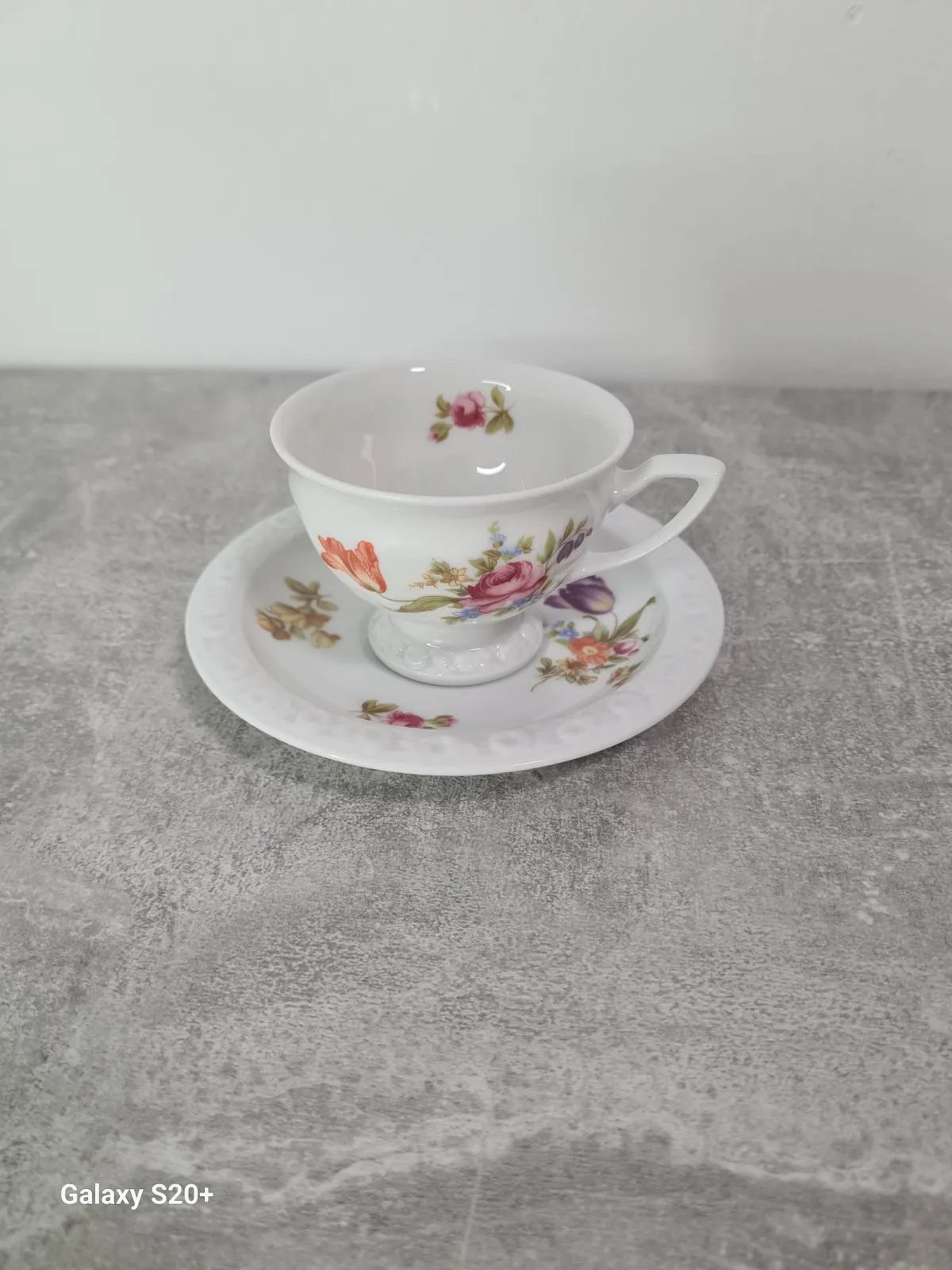 Rosenthal bukiet letni