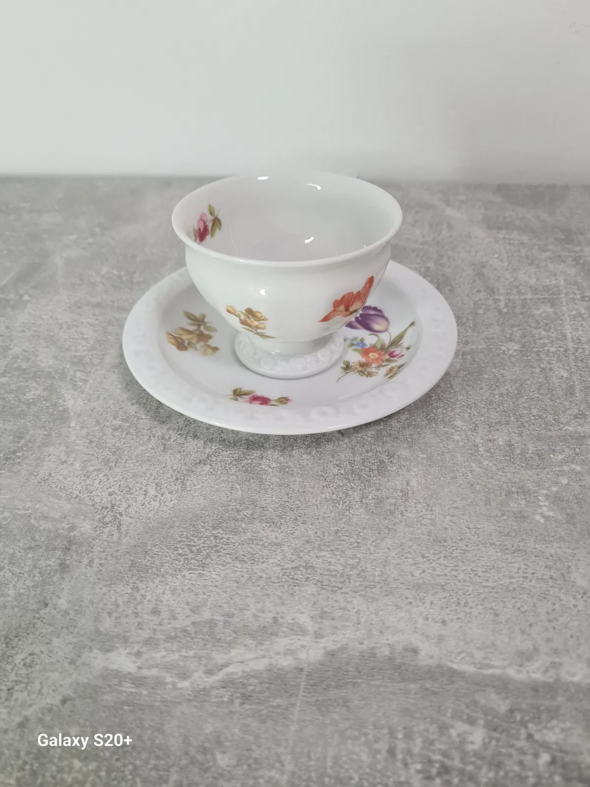 Rosenthal bukiet letni