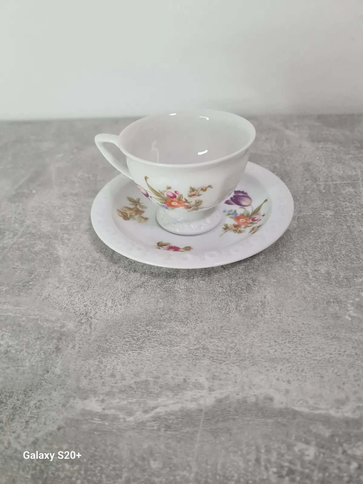 Rosenthal bukiet letni