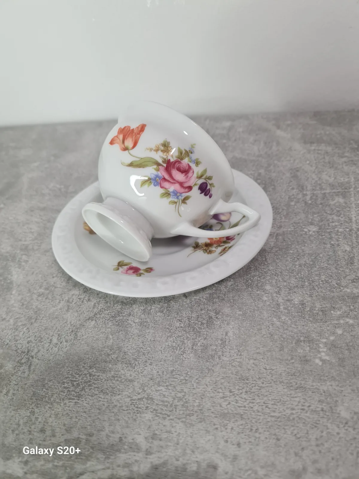 Rosenthal bukiet letni