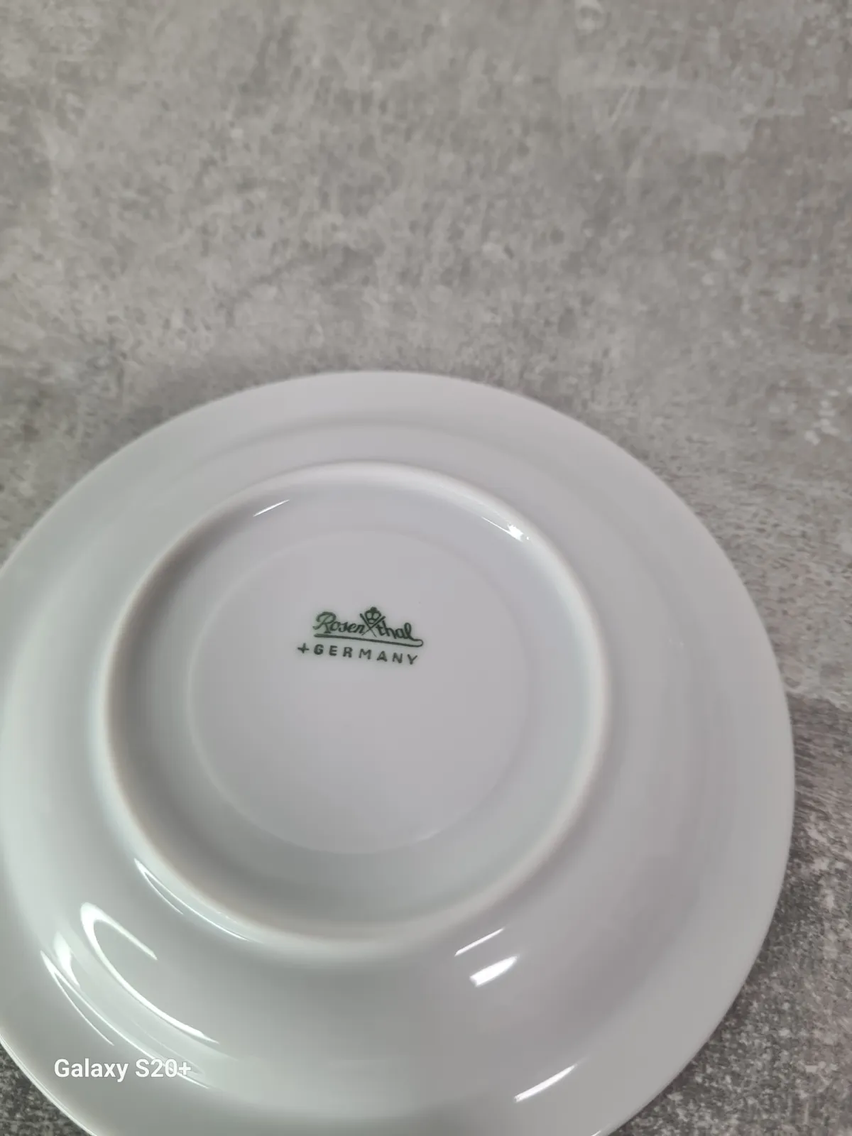 Rosenthal bukiet letni