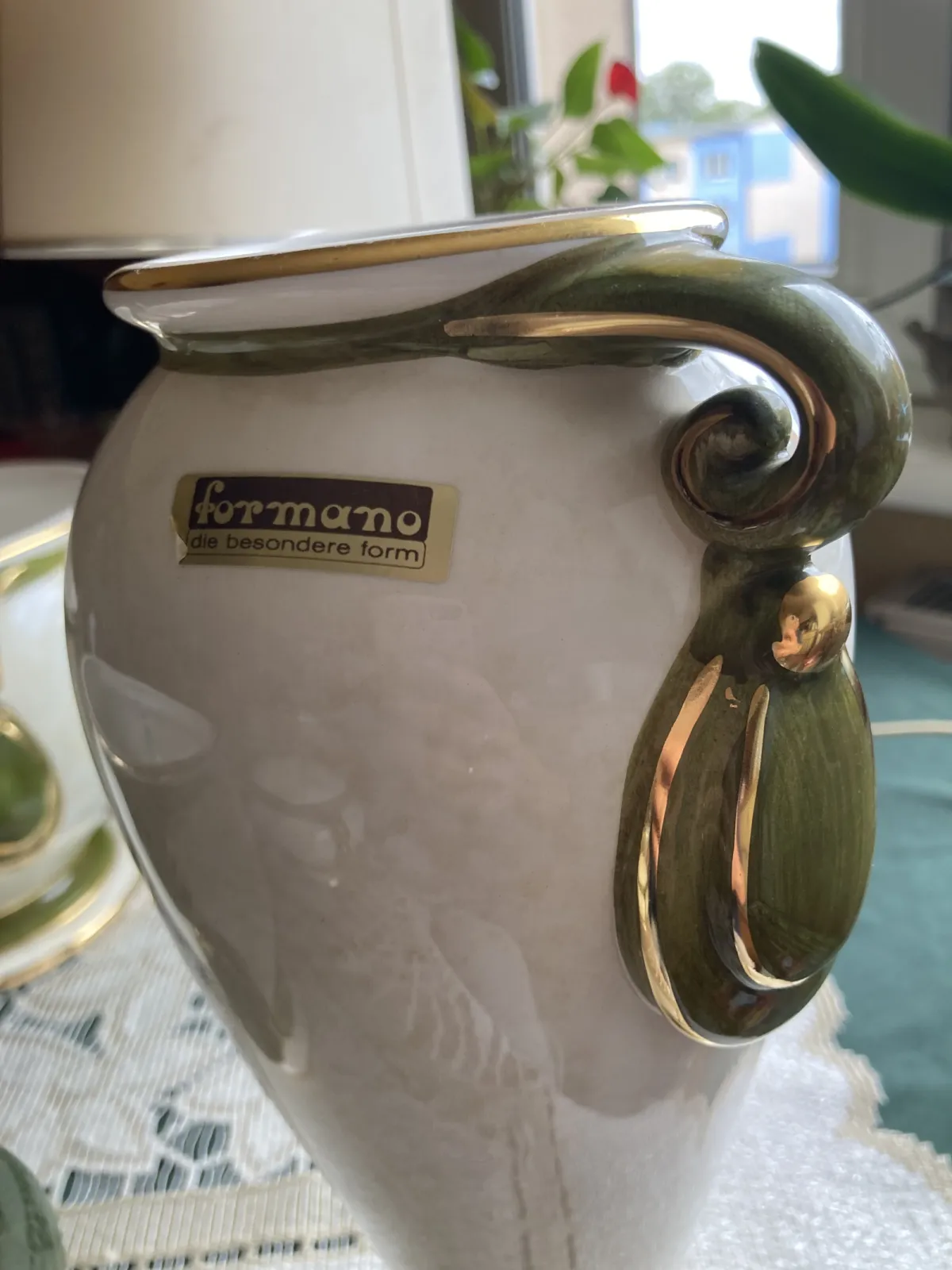 Komplet Formano