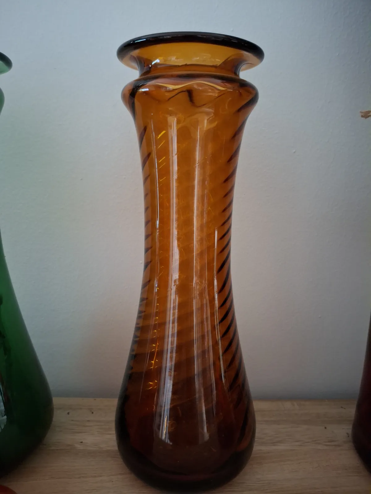 Wazon Fiedorowicz Secco