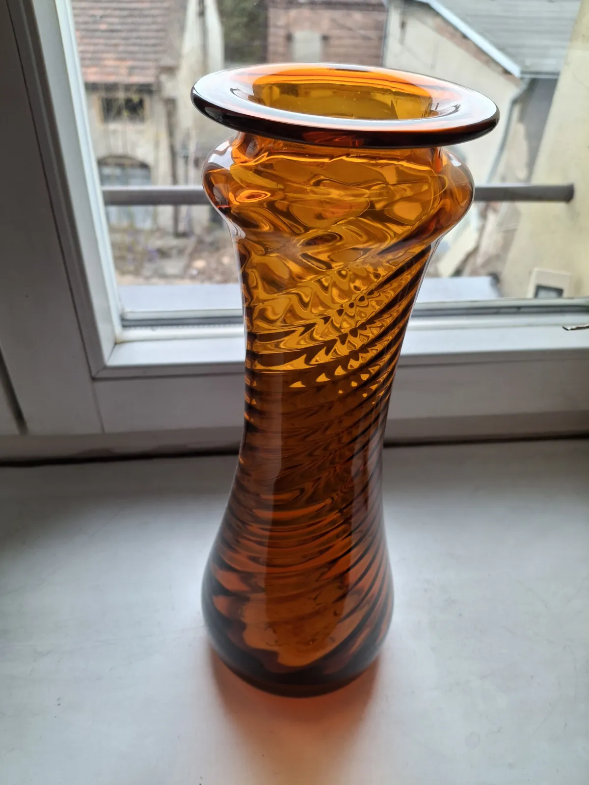 Wazon Fiedorowicz Secco