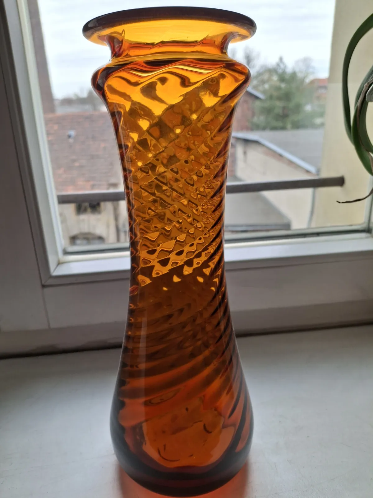 Wazon Fiedorowicz Secco