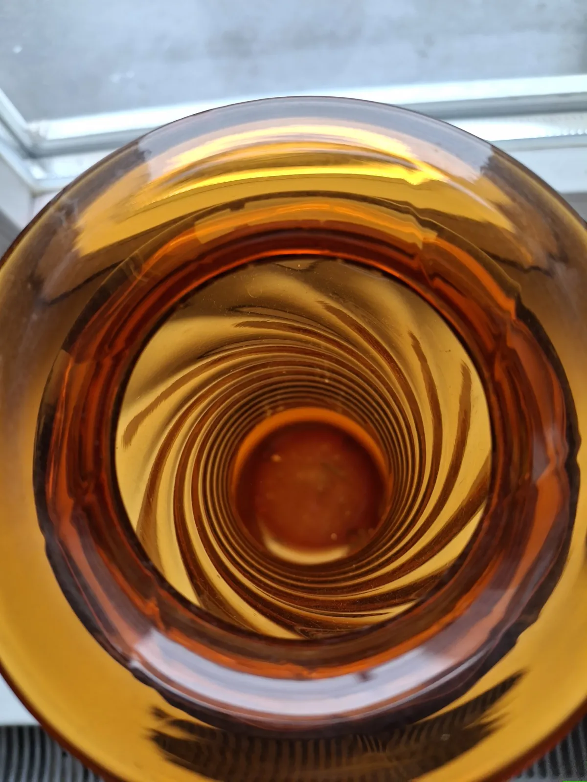 Wazon Fiedorowicz Secco