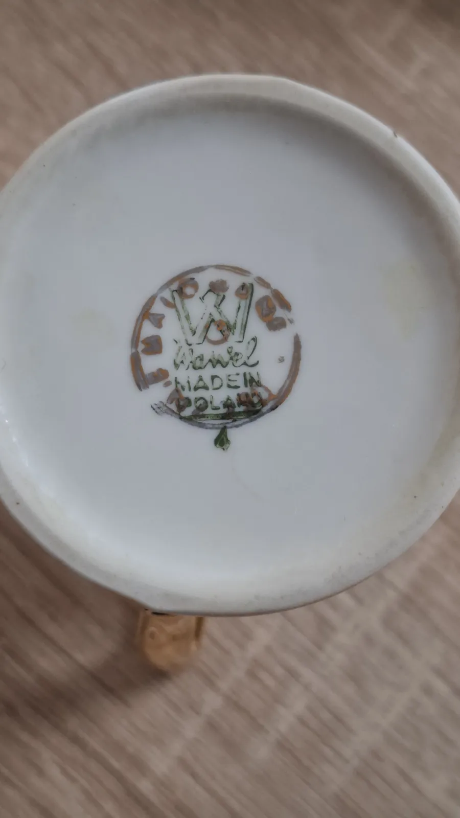 Zestaw do kawy