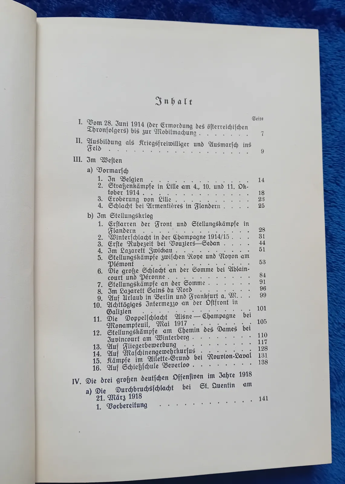 Herbert Sulzbach. Zwei lebende Mauern. verlag Bernard & Graefe, Berlin. 1935 r. Wydanie I.