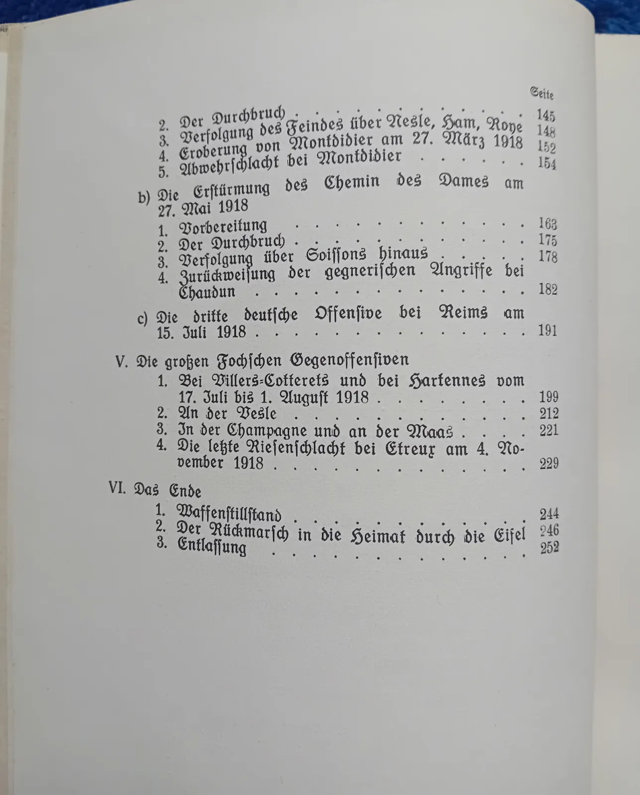 Herbert Sulzbach. Zwei lebende Mauern. verlag Bernard & Graefe, Berlin. 1935 r. Wydanie I.