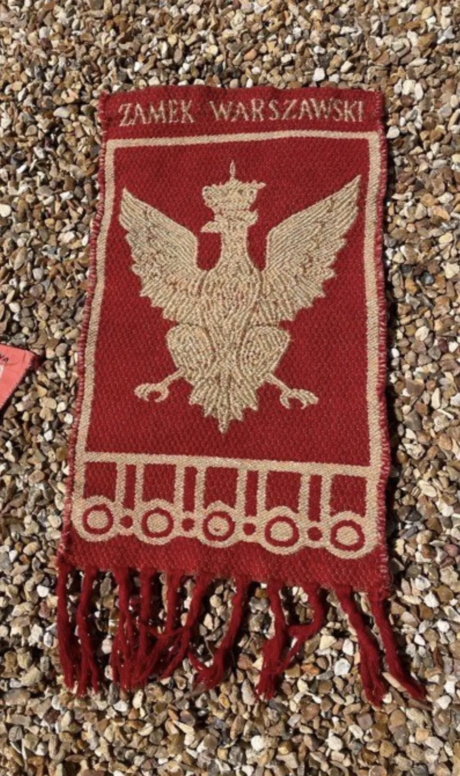 Kilim patriotyczny