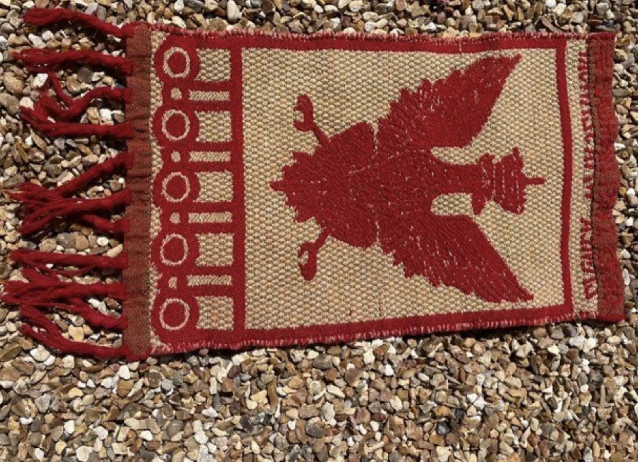 Kilim patriotyczny