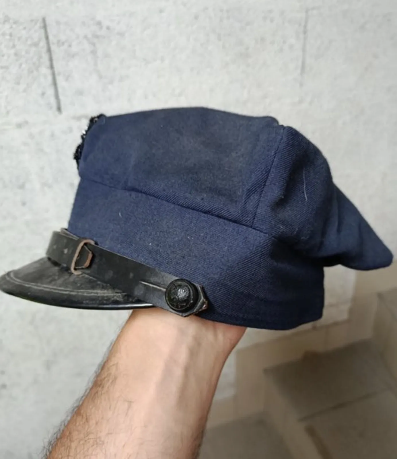 Czapka OSP