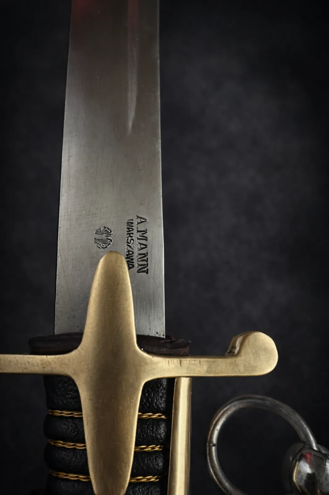 Szabla Wz.21