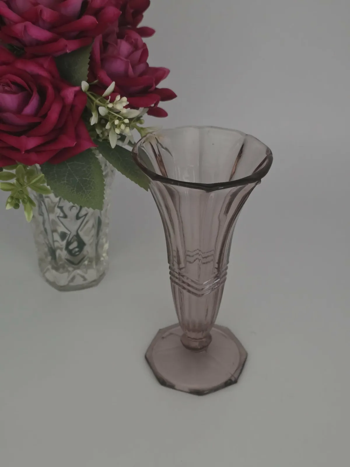 Wazon art deco