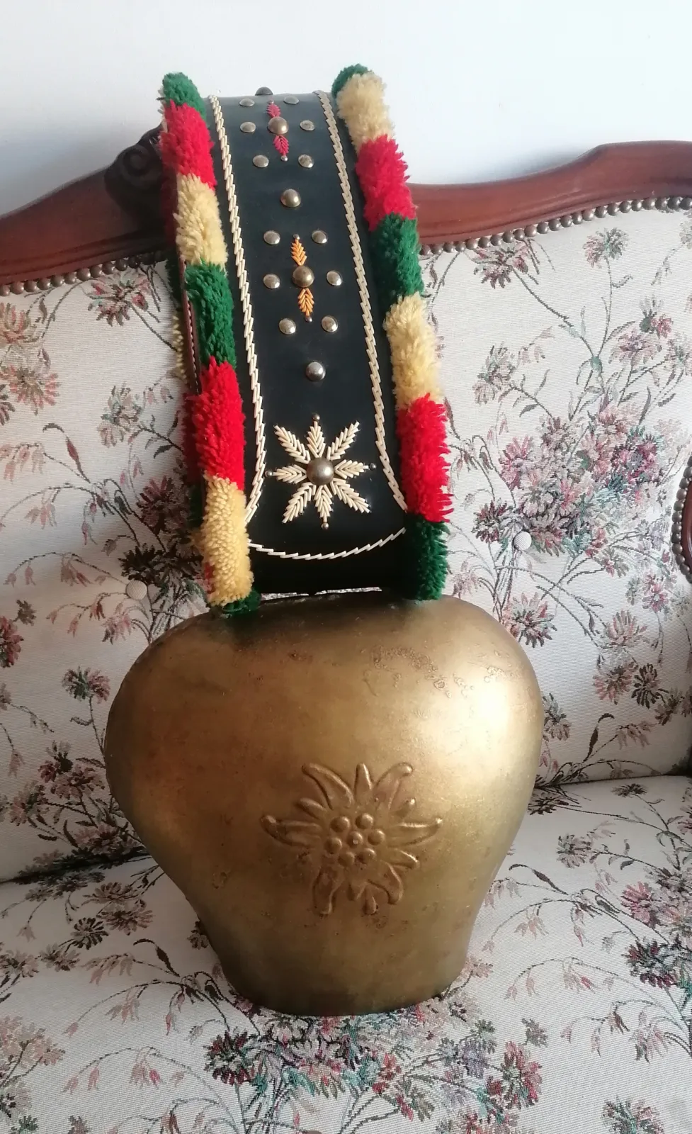 Dzwon przewodniczki