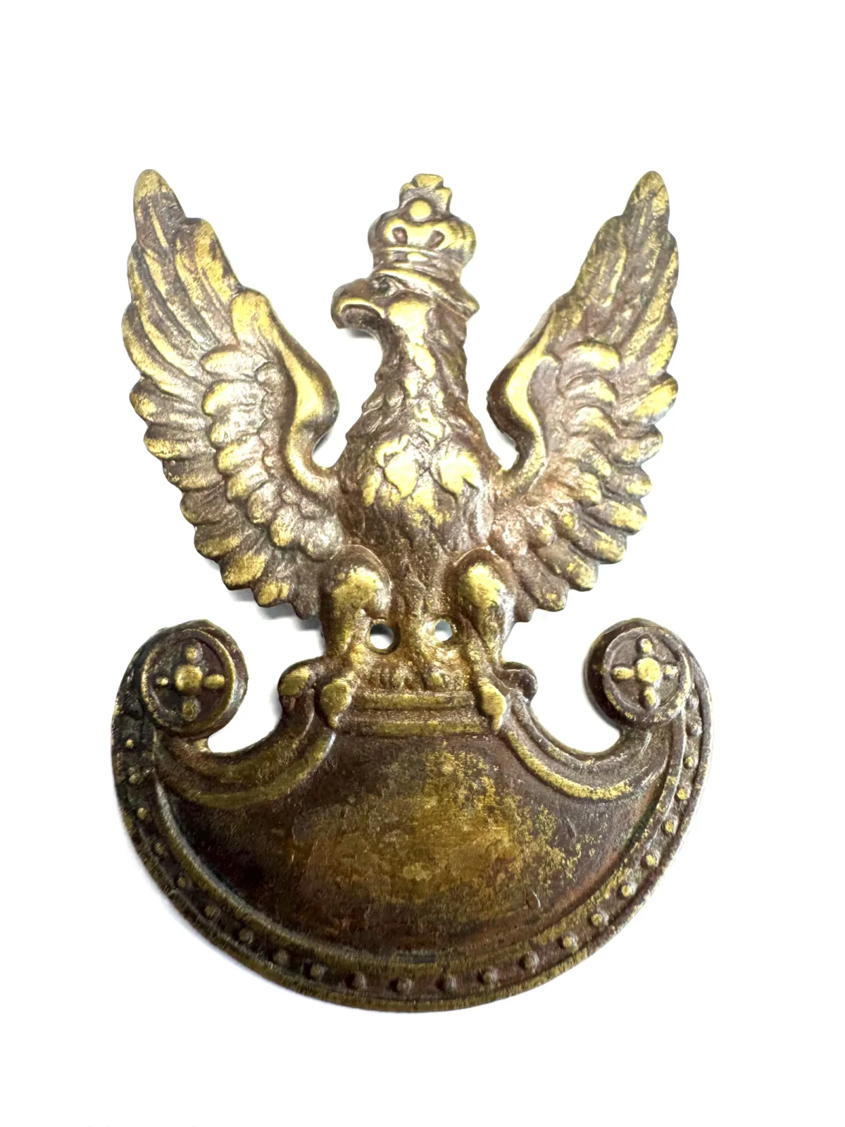 Orzeł wz.1919 Knedler