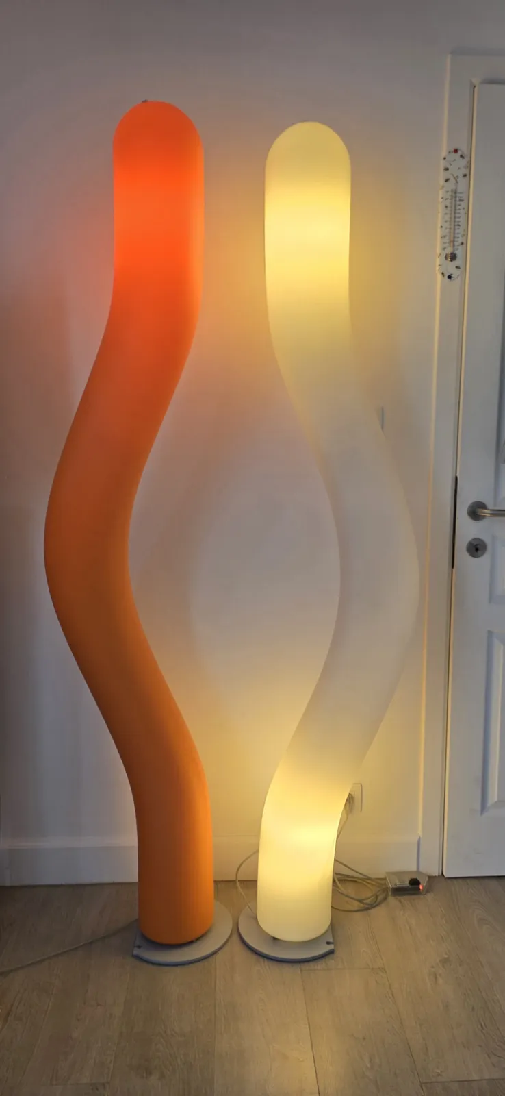 Dizajnerska Lampa You&Me