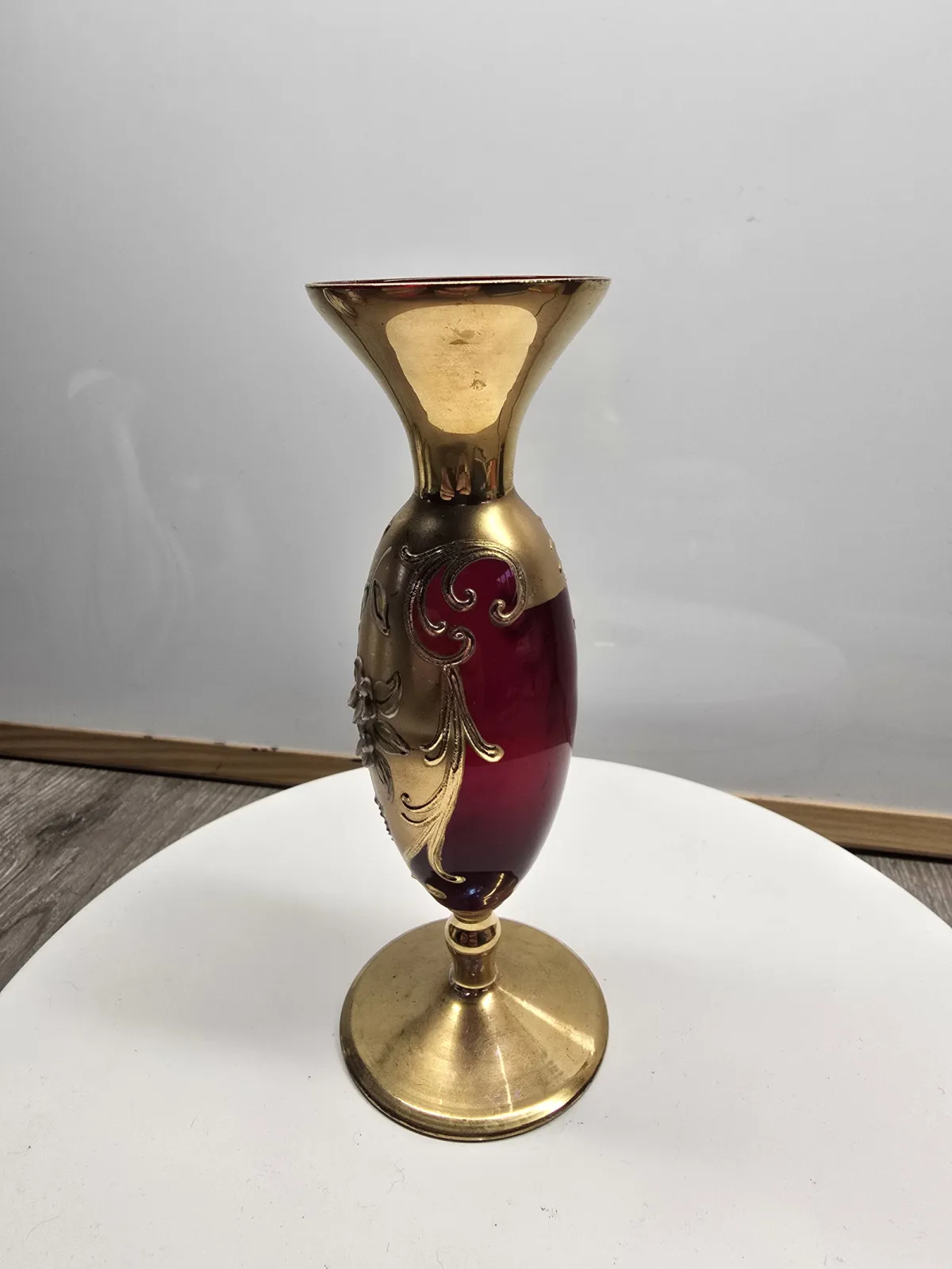 G.ARMANI, WŁOCŁAWEK,MURANO.