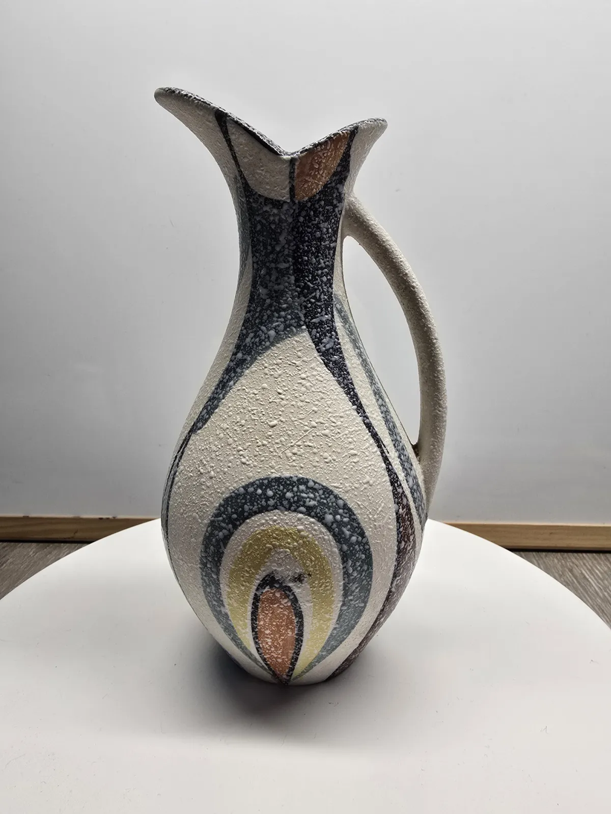 G.ARMANI, WŁOCŁAWEK,MURANO.
