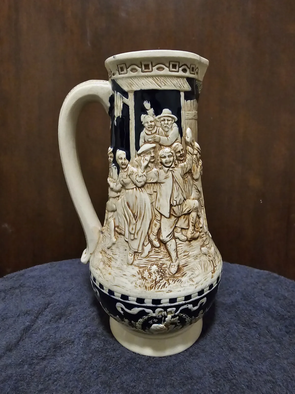 G.ARMANI, WŁOCŁAWEK,MURANO.