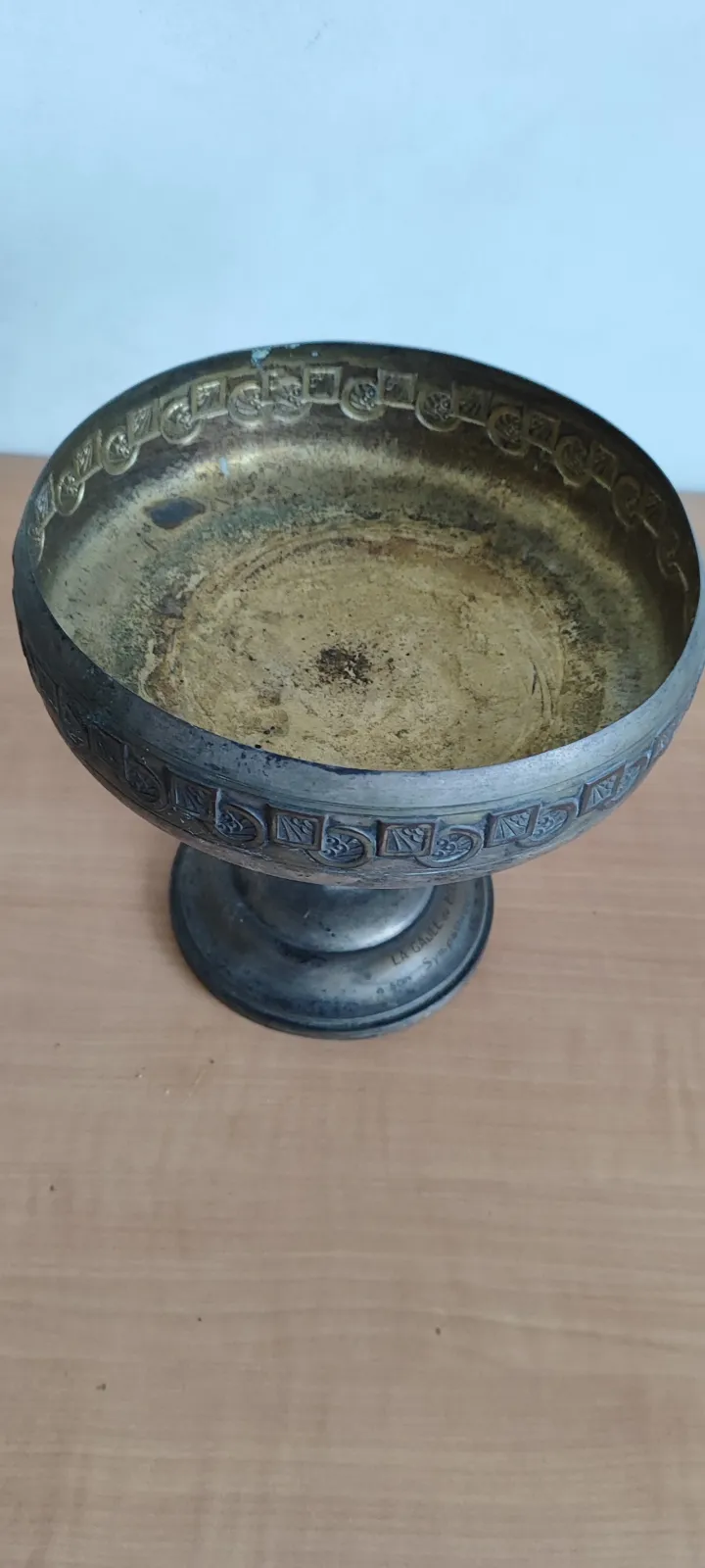 Patera puchar