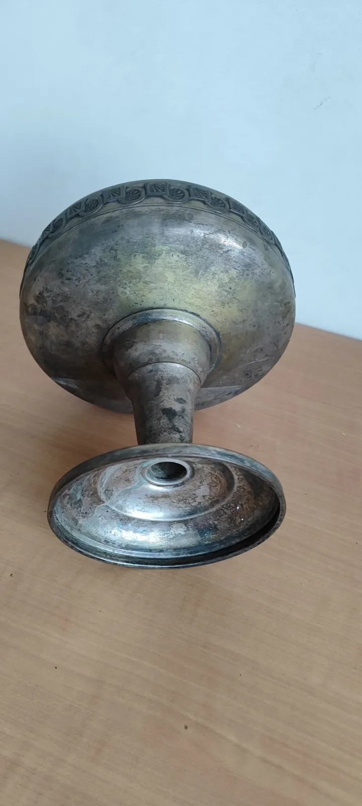 Patera puchar