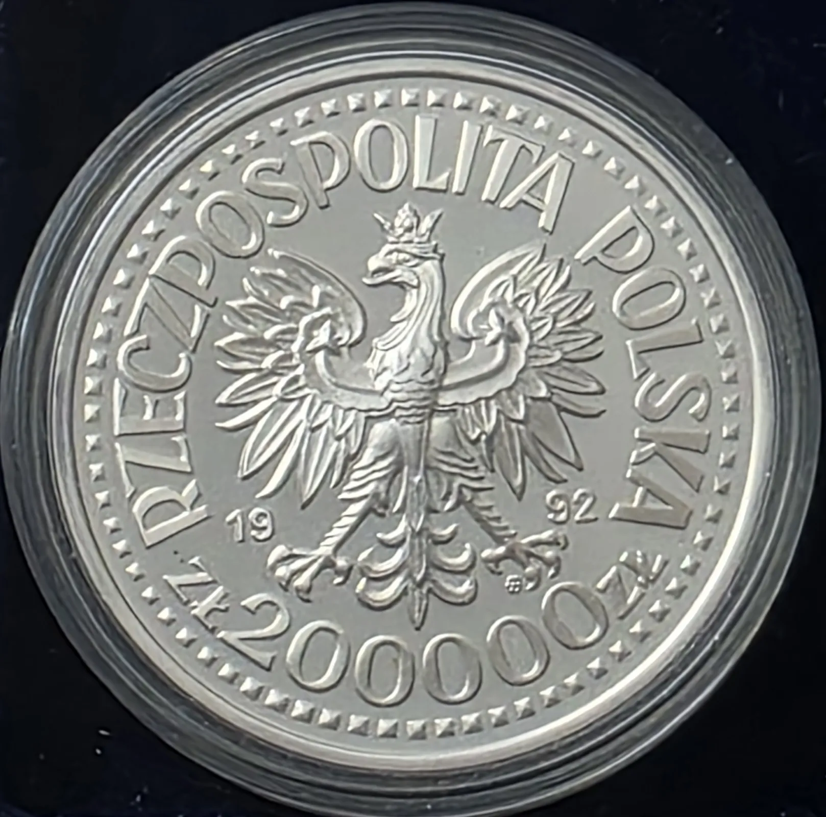 Monety kolekcjonerskie Żołnierze na Frontach II wojny światowej