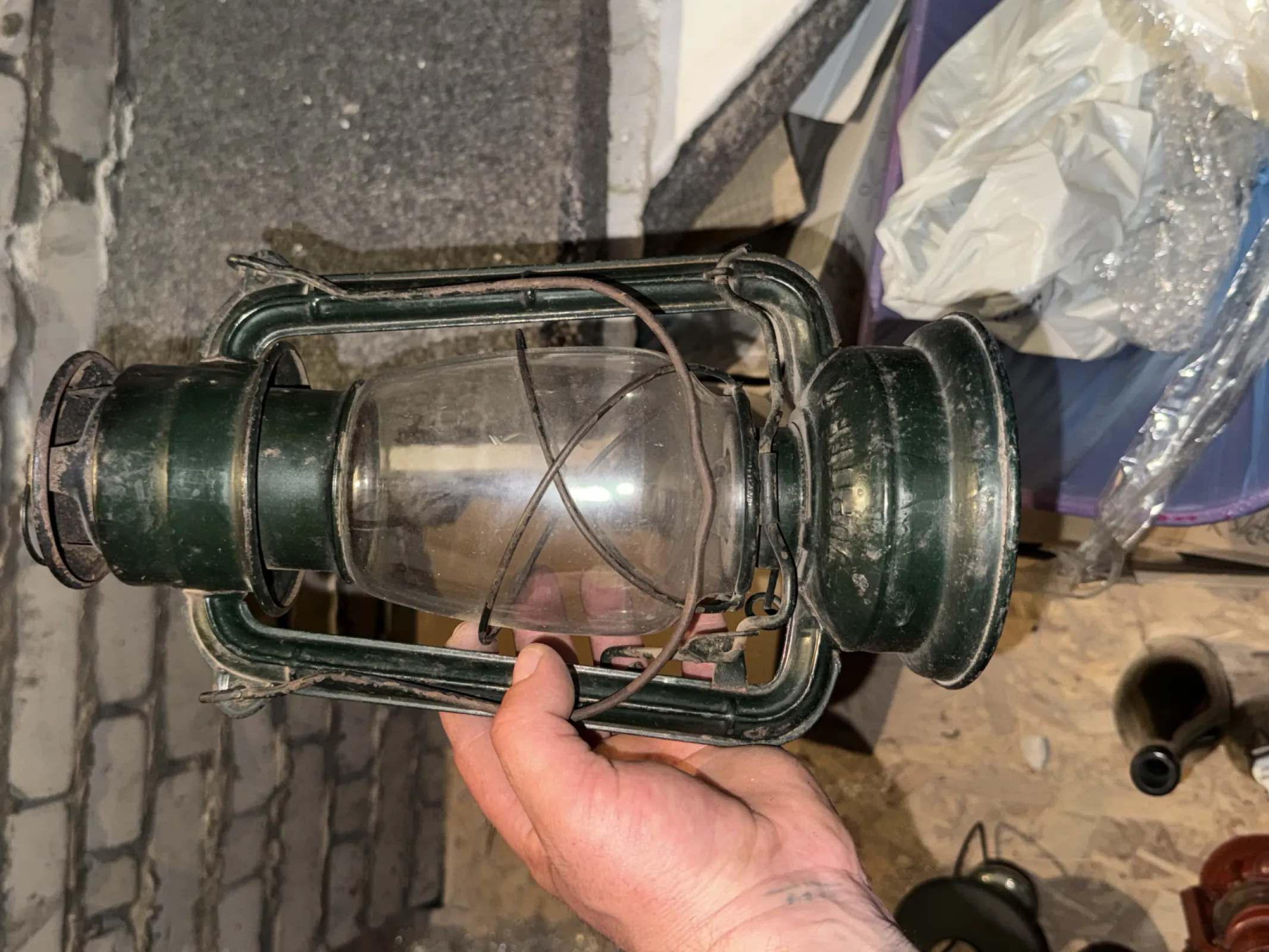 Lampy Jupiter i inne