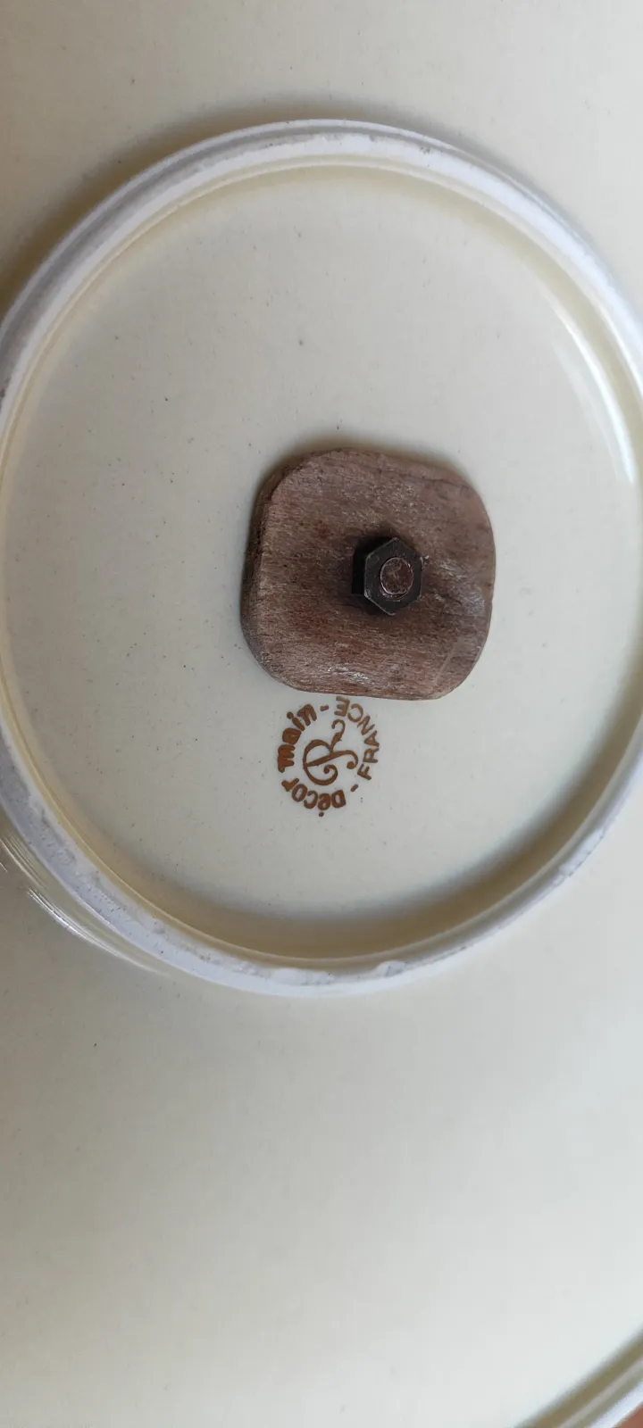 Patera