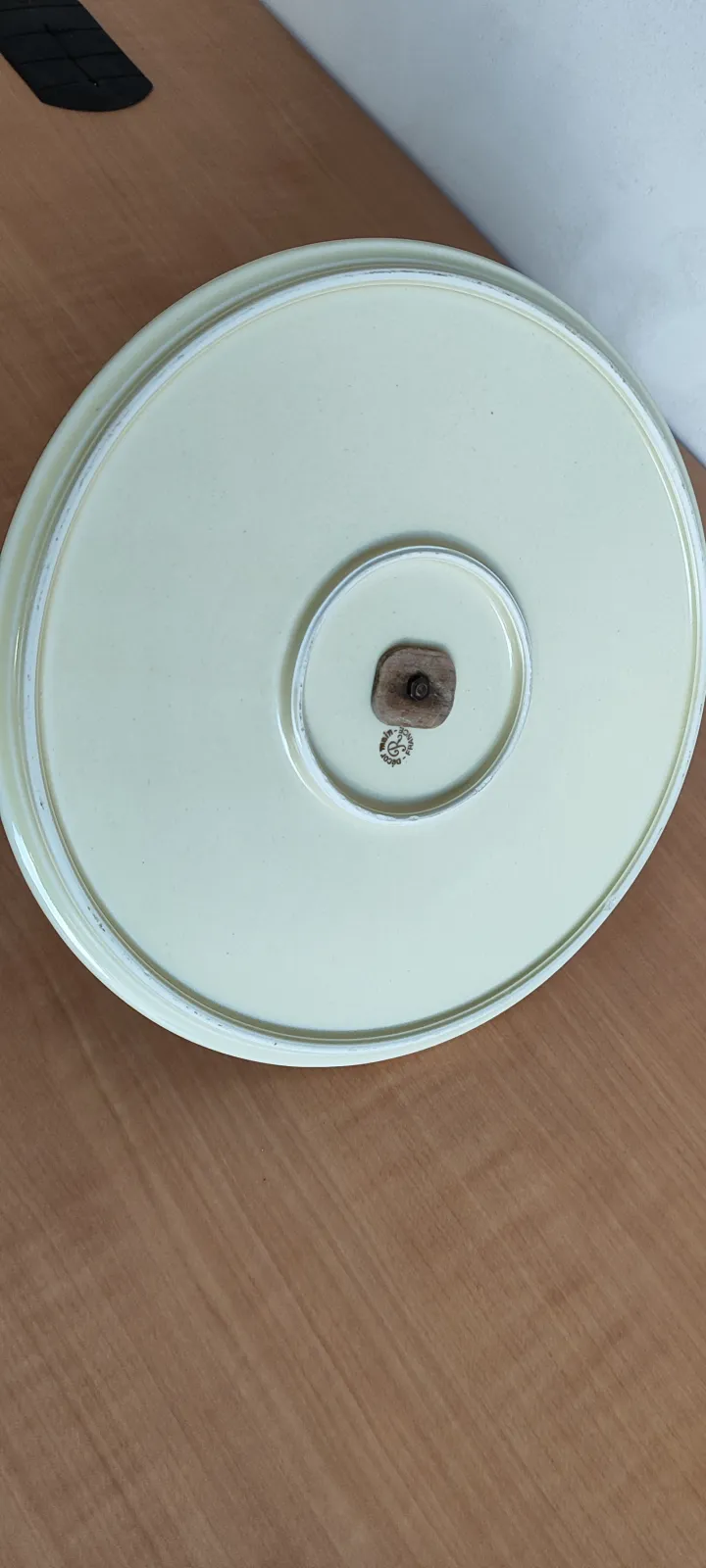 Patera