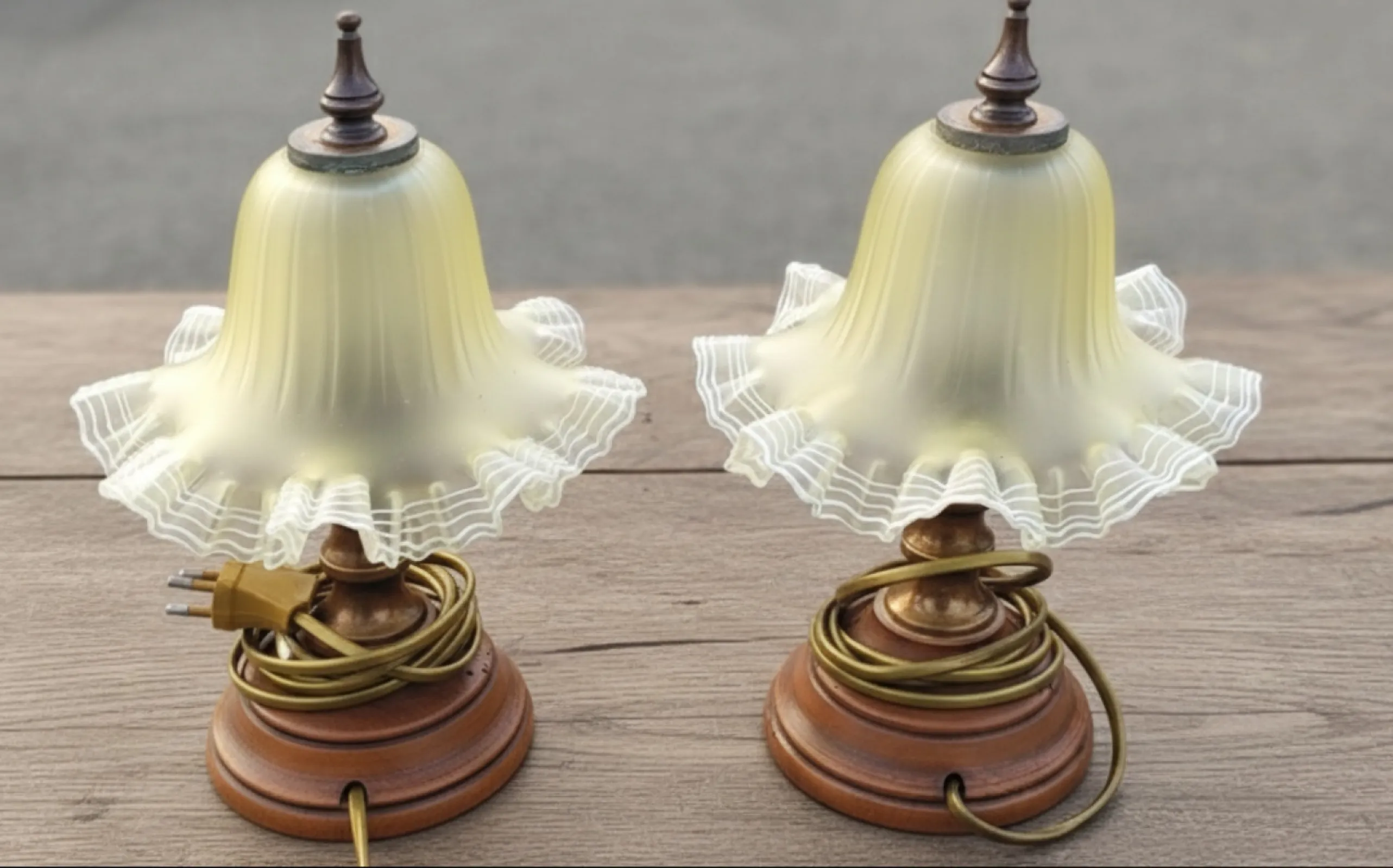 Lampki nocne