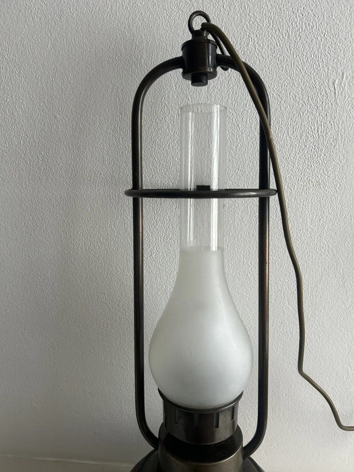 Lampa wisząca
