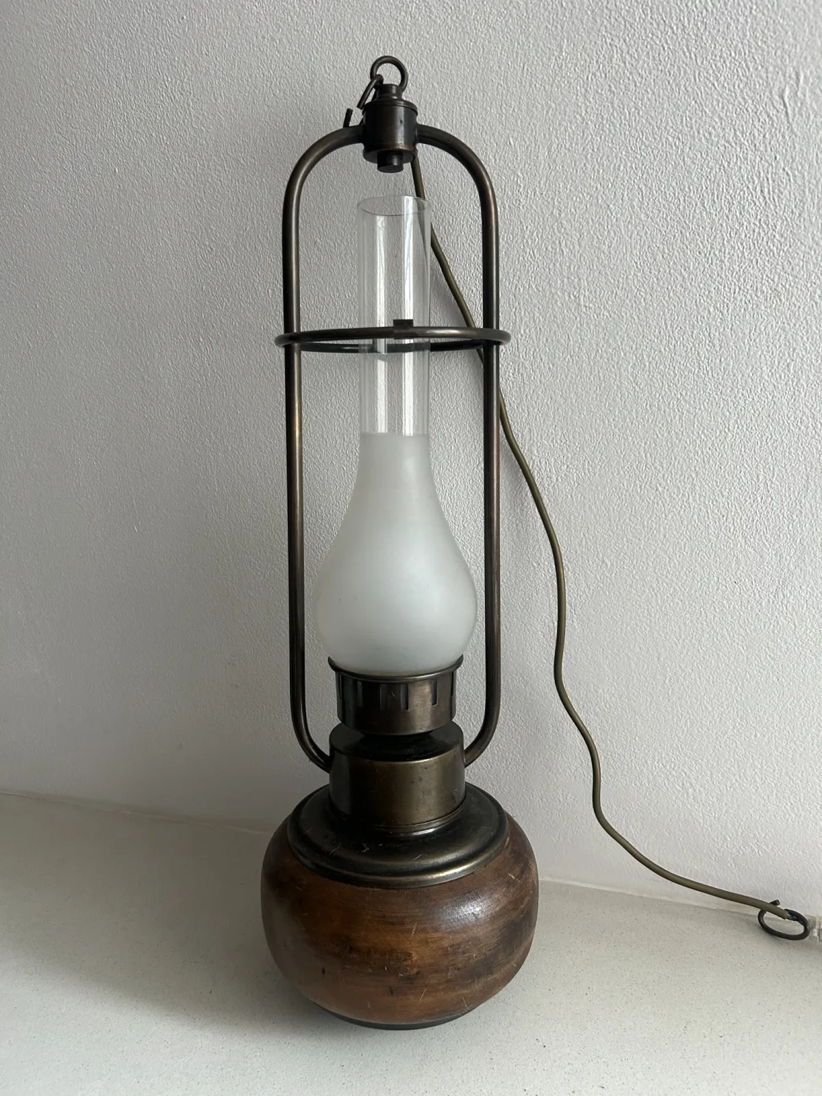 Lampa wisząca
