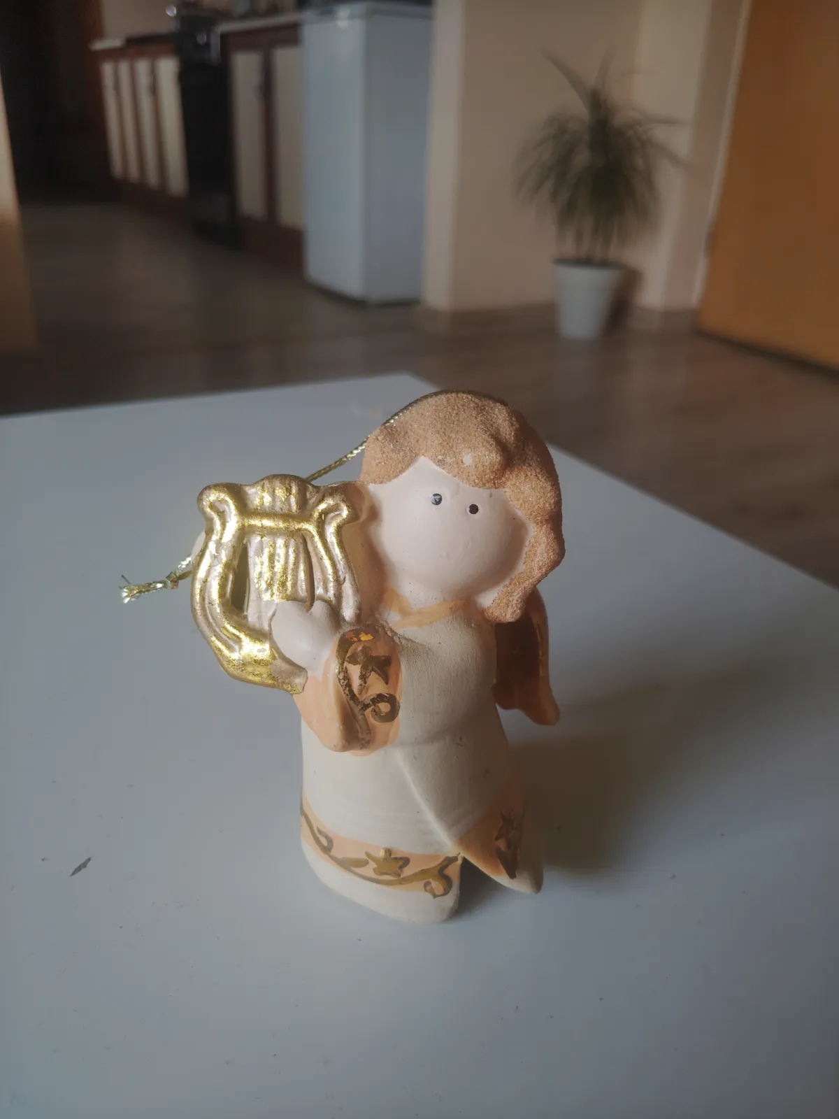 Kolekcja aniołków