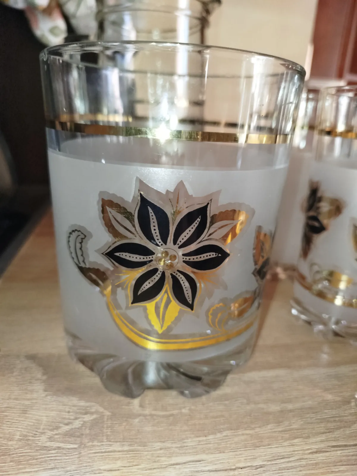 Duży zestaw Cerve Devalbor 8 elementów