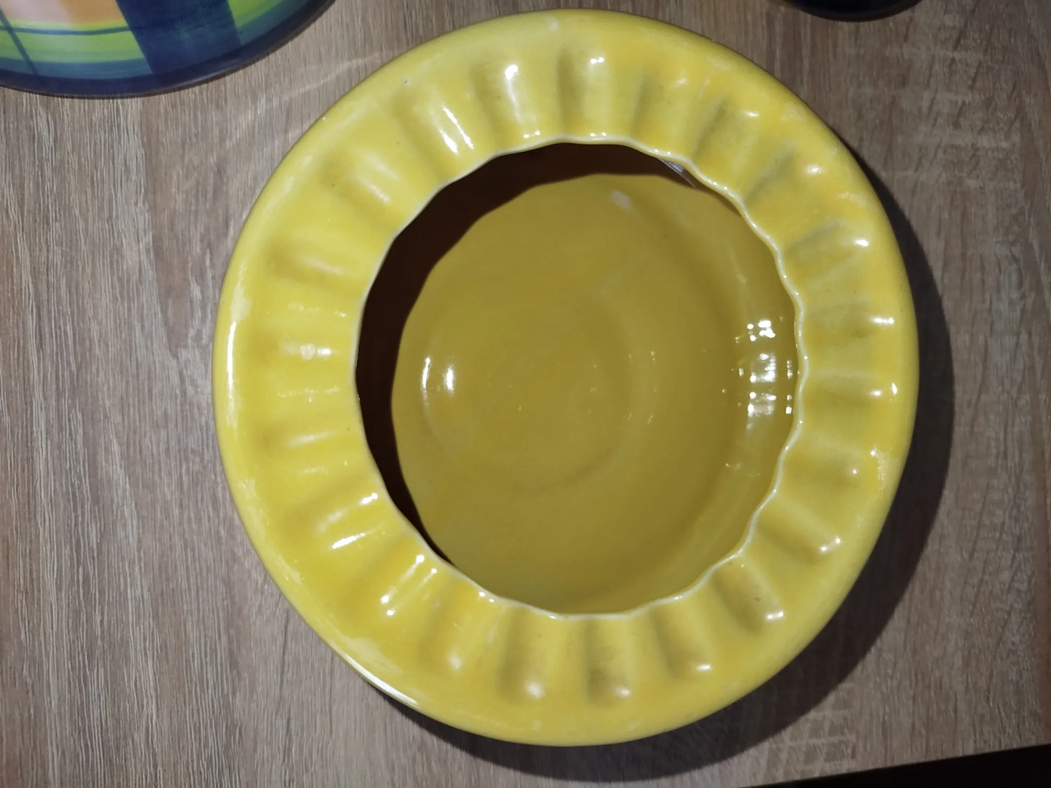 Czajnik z podgrzewaczem ceramiczny