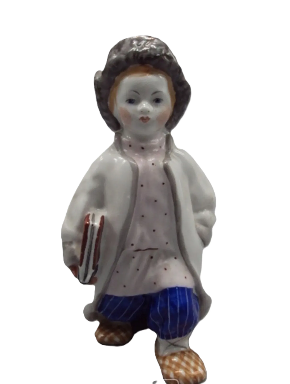 Figurka porcelanowa FILIPOK