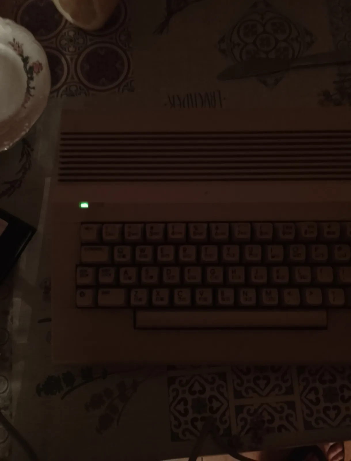 Comodore 64