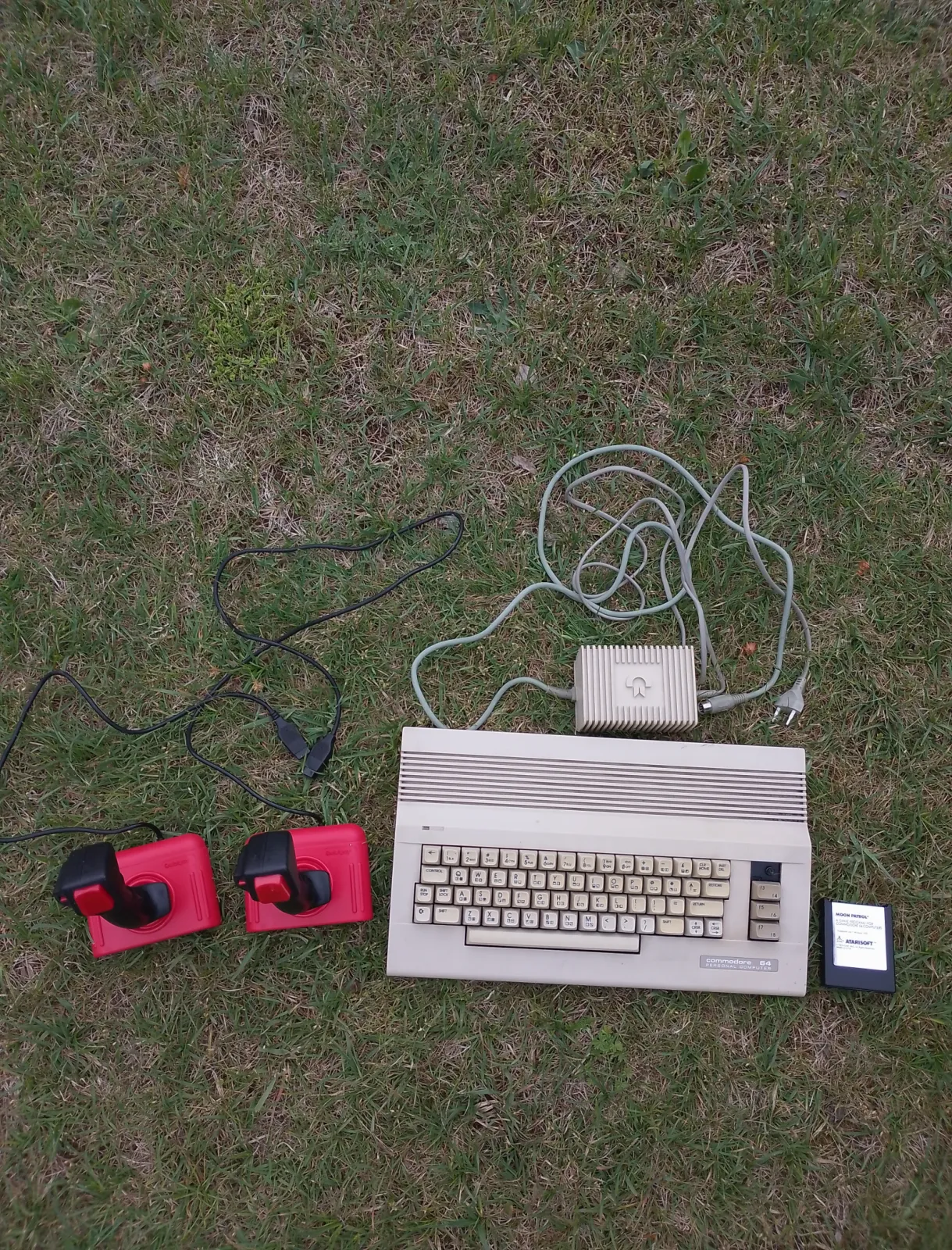 Comodore 64