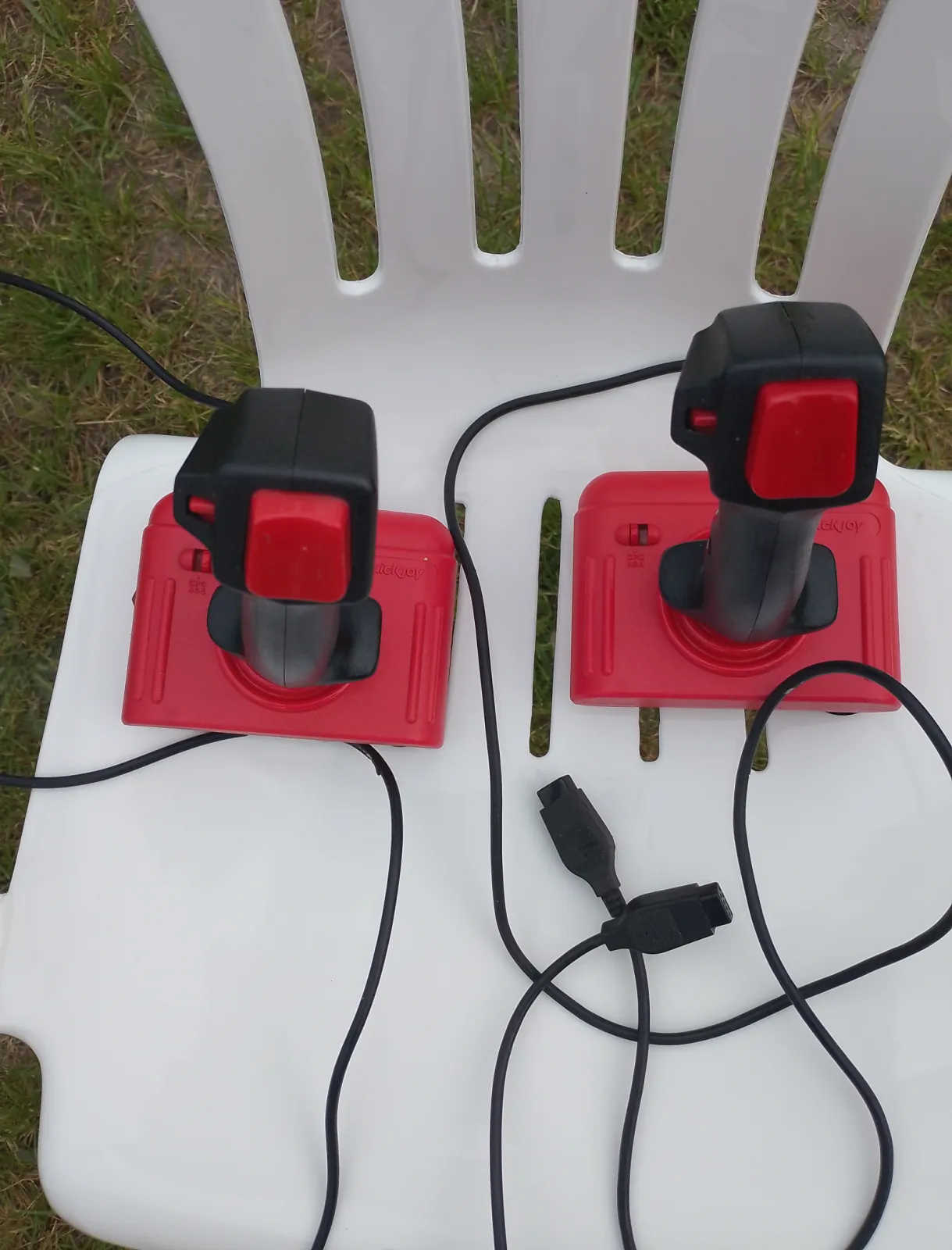Comodore 64