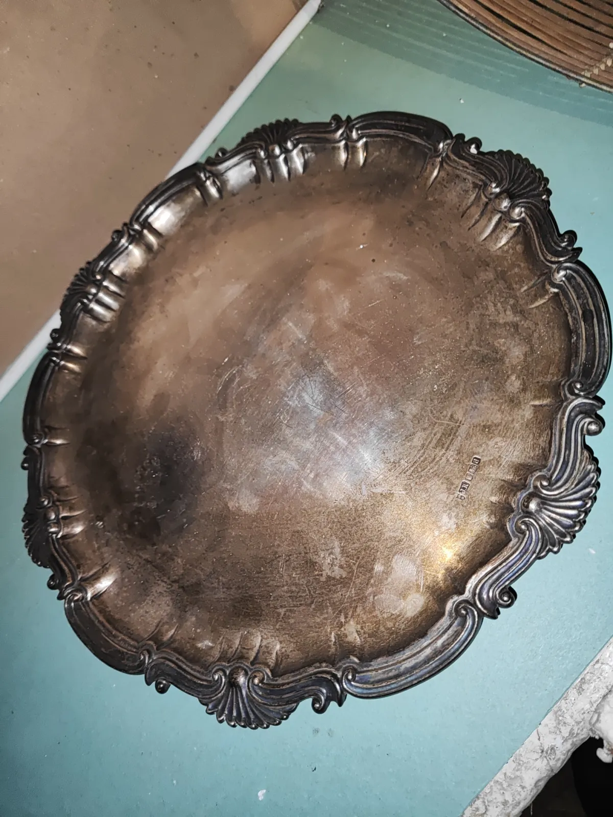 Patera