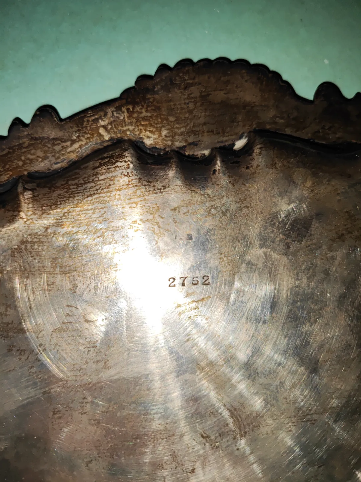 Patera