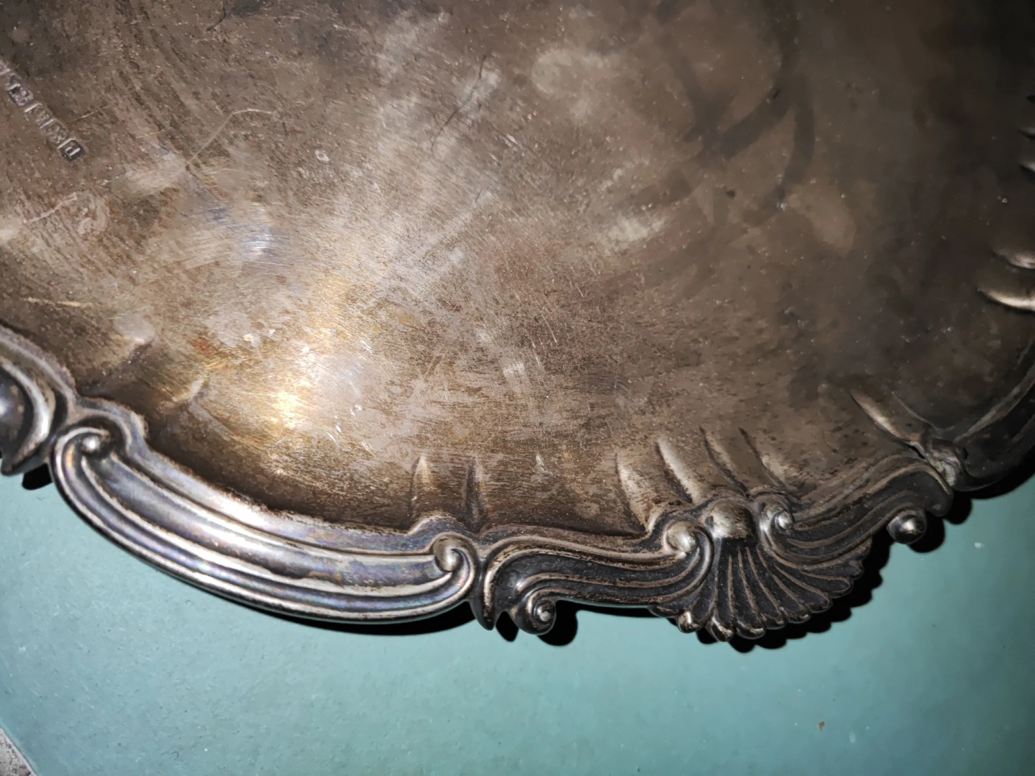 Patera