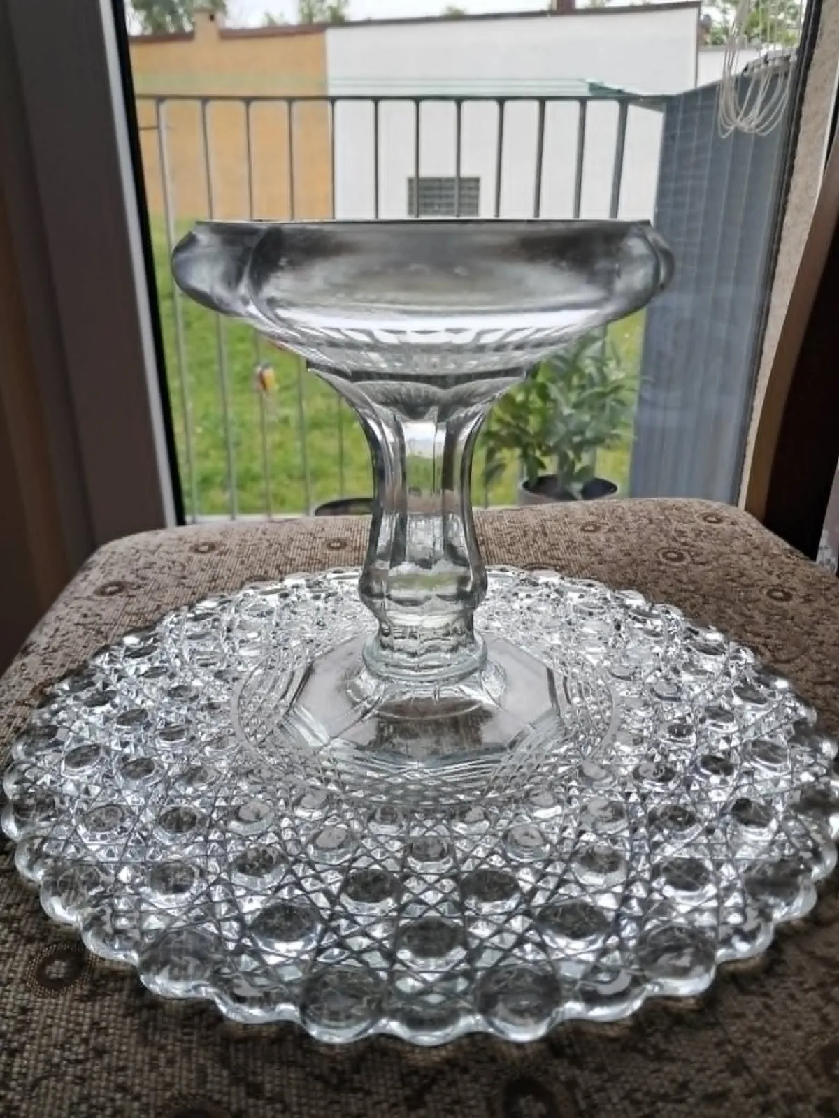 Patera