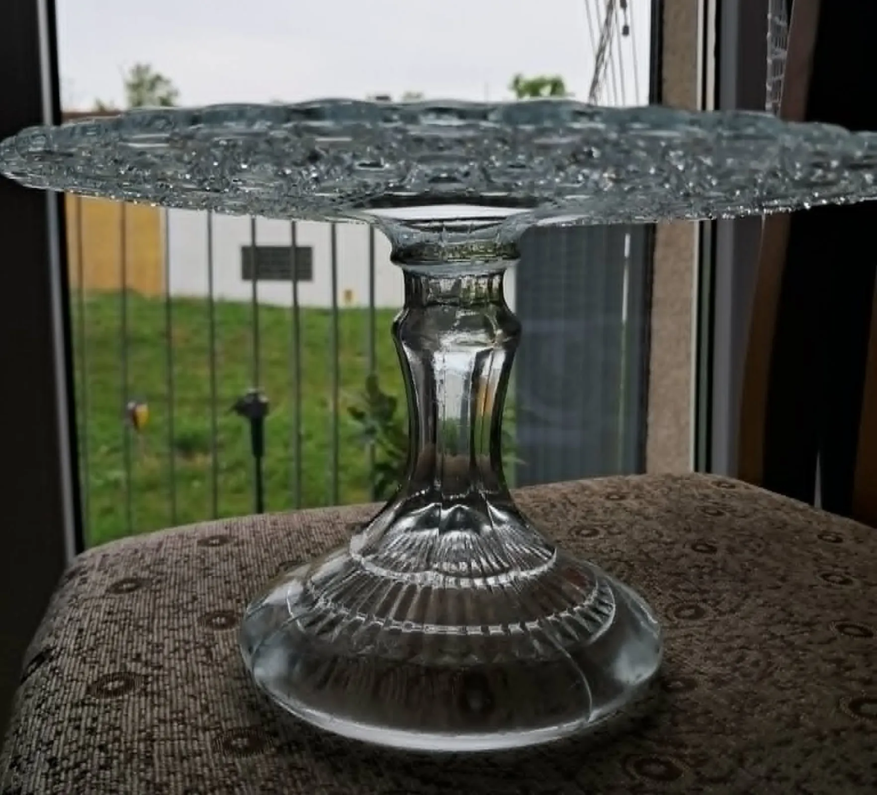 Patera