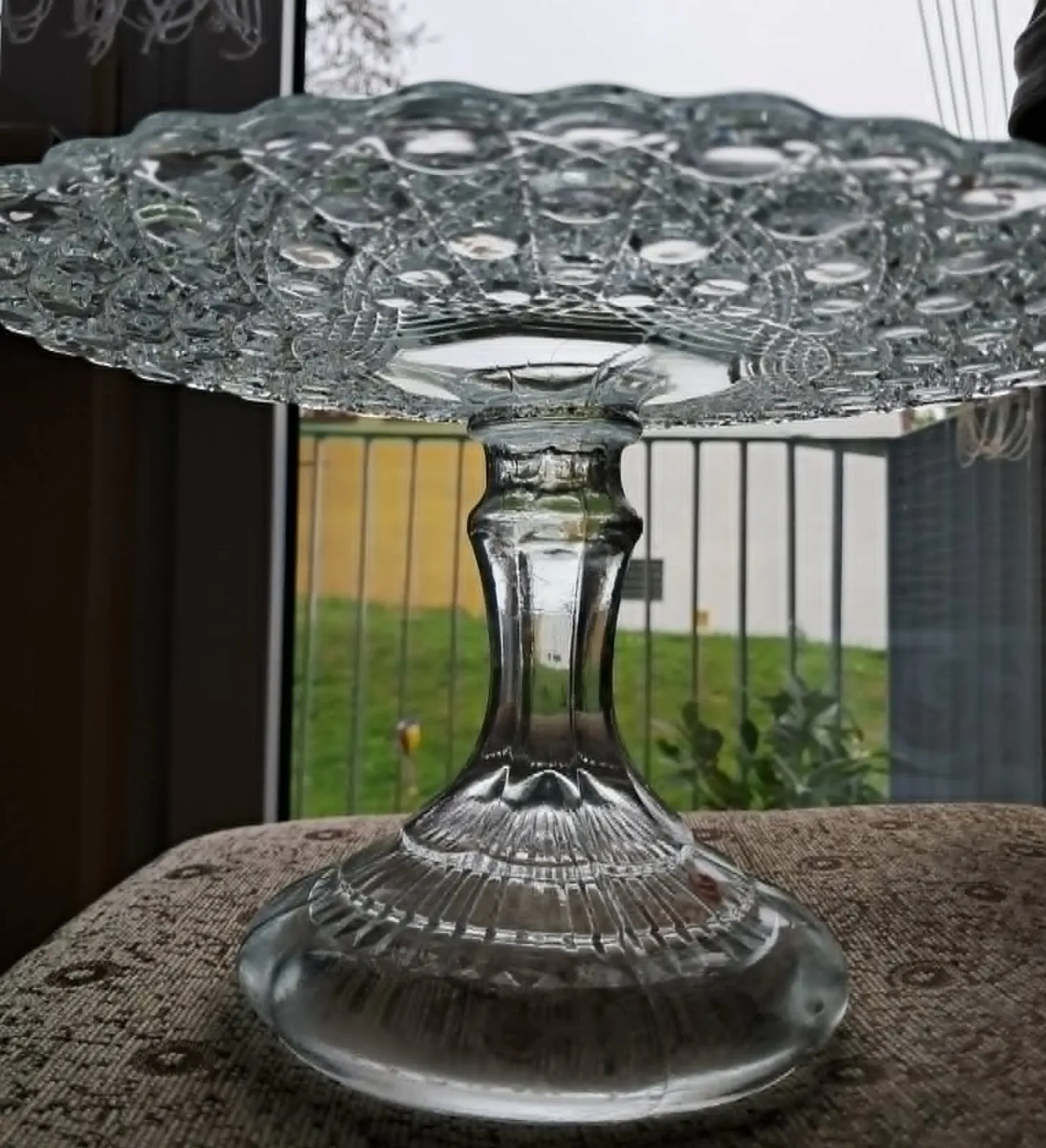 Patera
