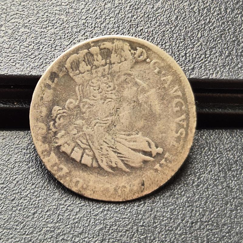 Szostak Gdański 1763
