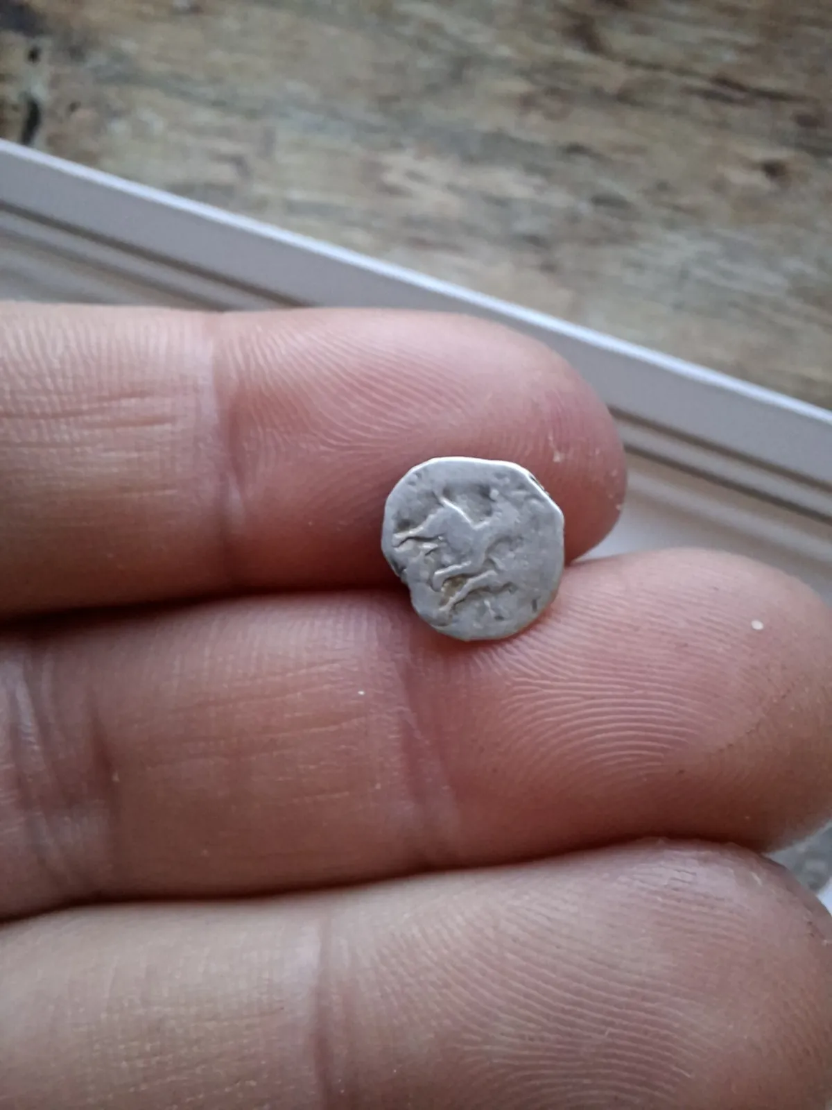 Kopiejki łezki (3 sztuki)