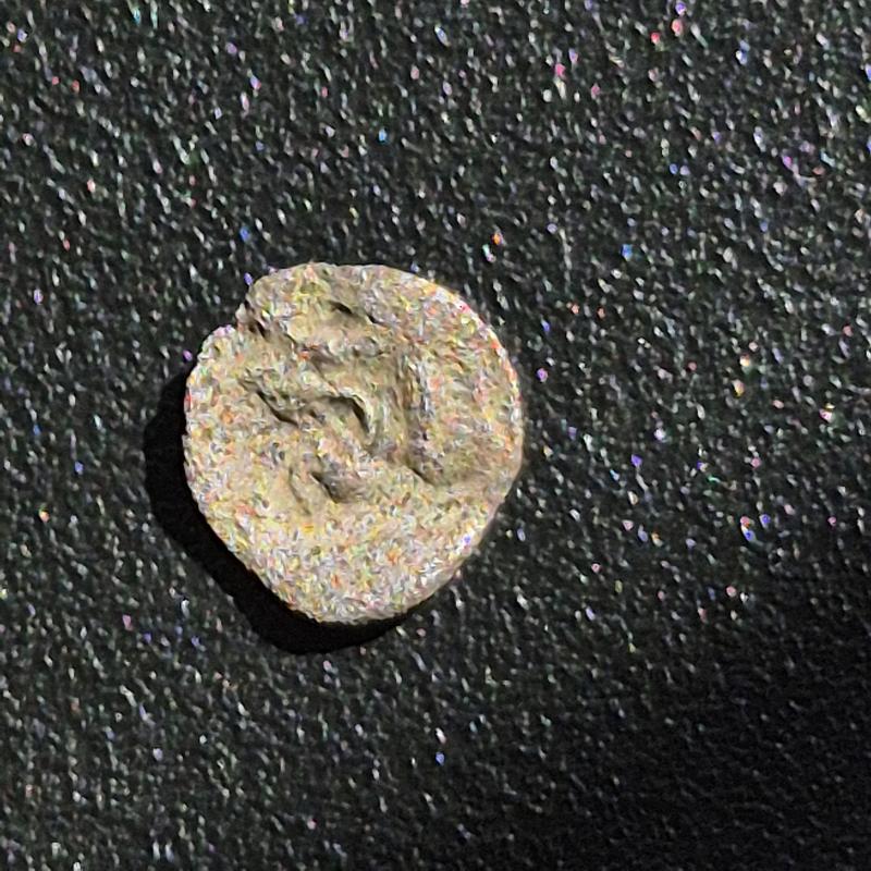 GRECJA Hemiobol 5 wiek P.N.E
