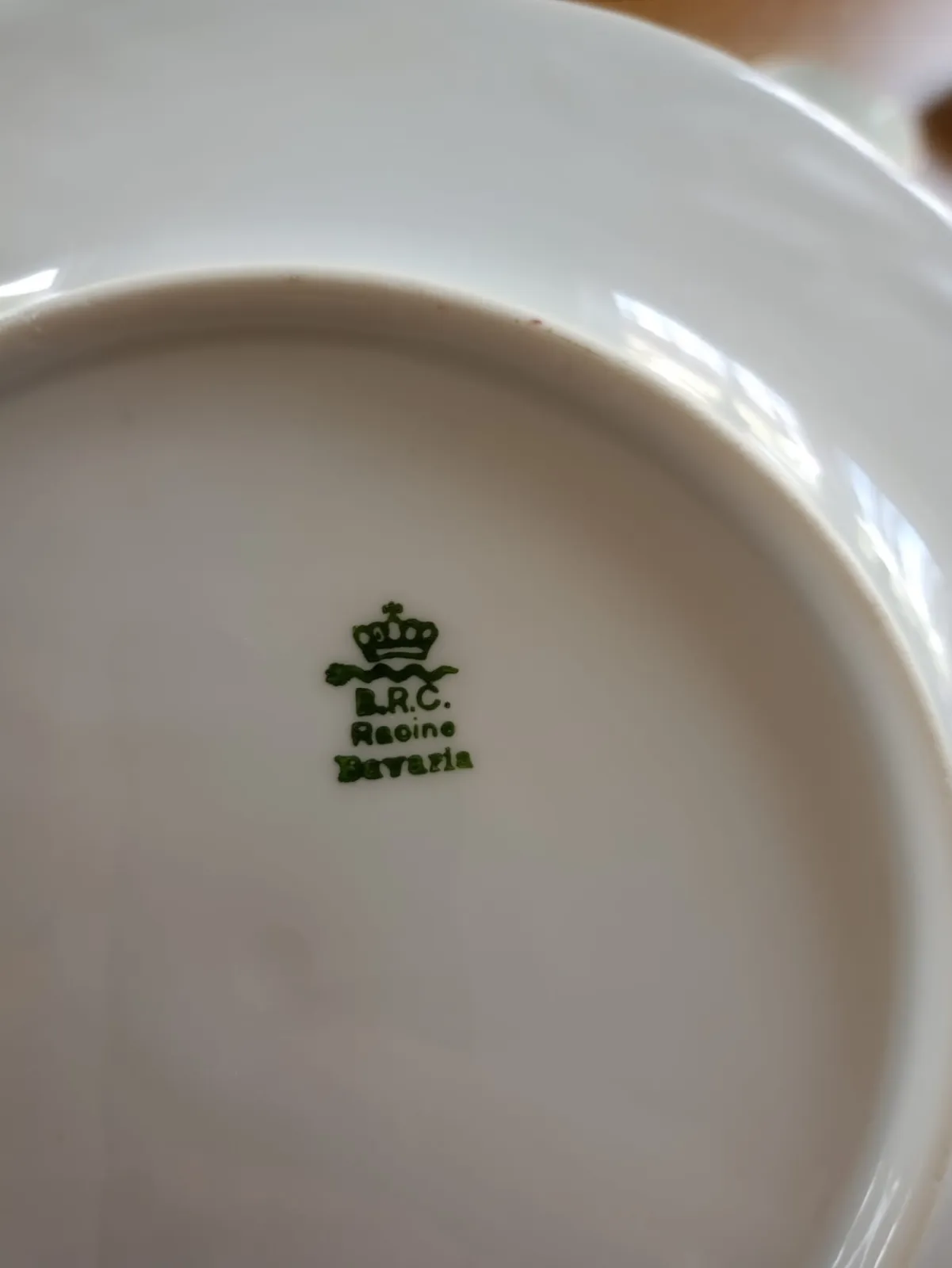 Swrwis Rosenthal Racina
